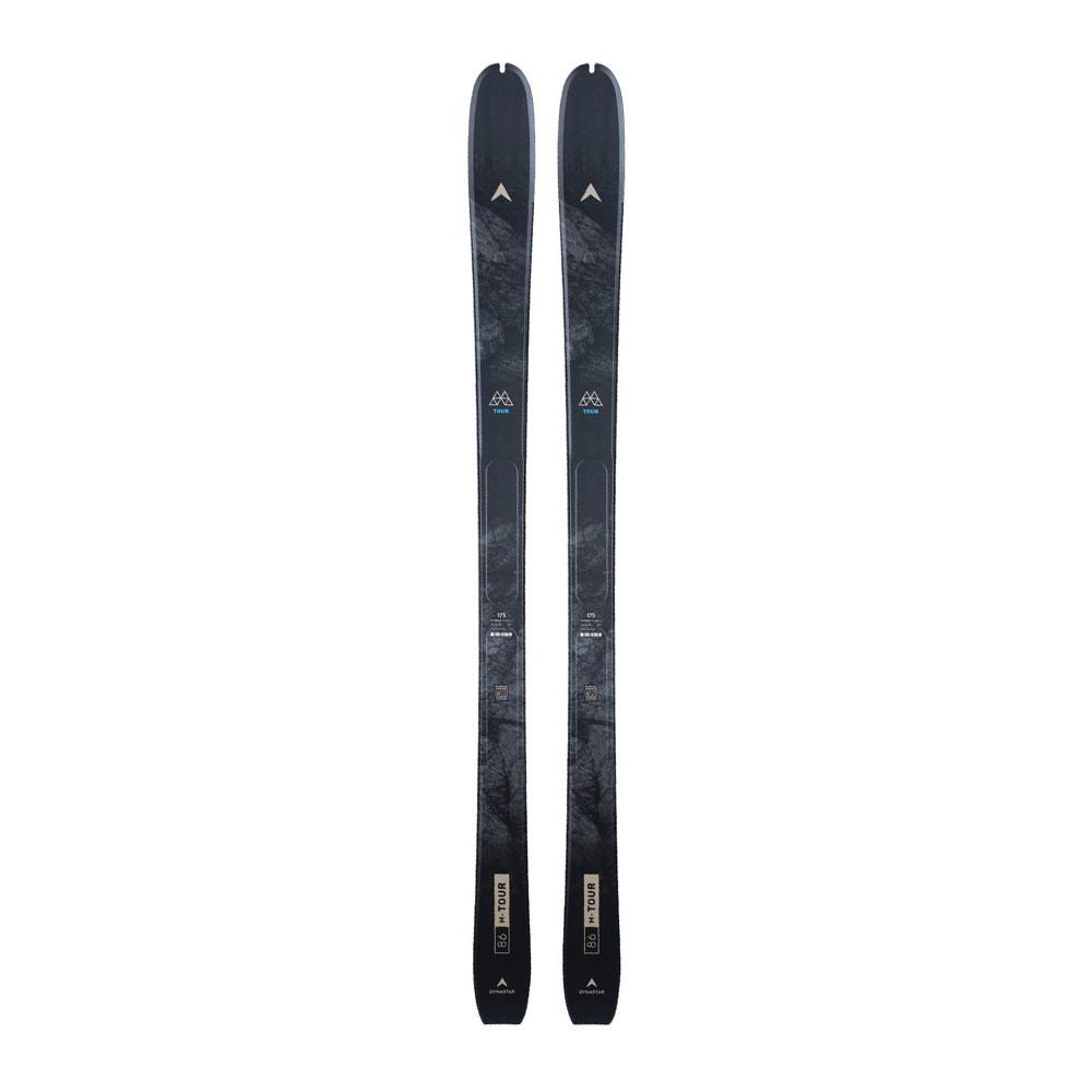 Dynastar M-TOUR 86 - Skis randonné black