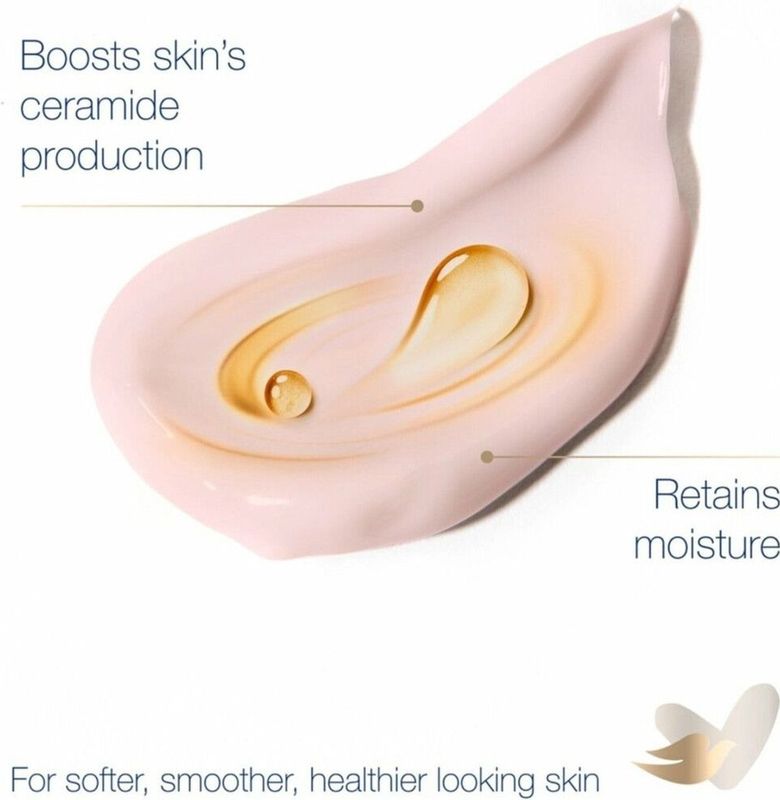 Dove Body Love Care + Radiant Glow Bodylotion 400 ml