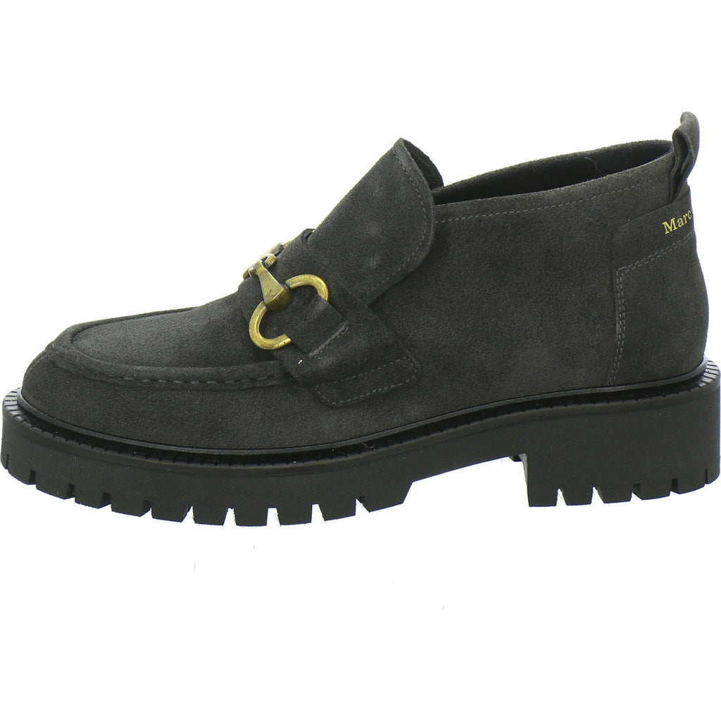 Marc O` Polo Stiefel Damen Phia Anthrazit
