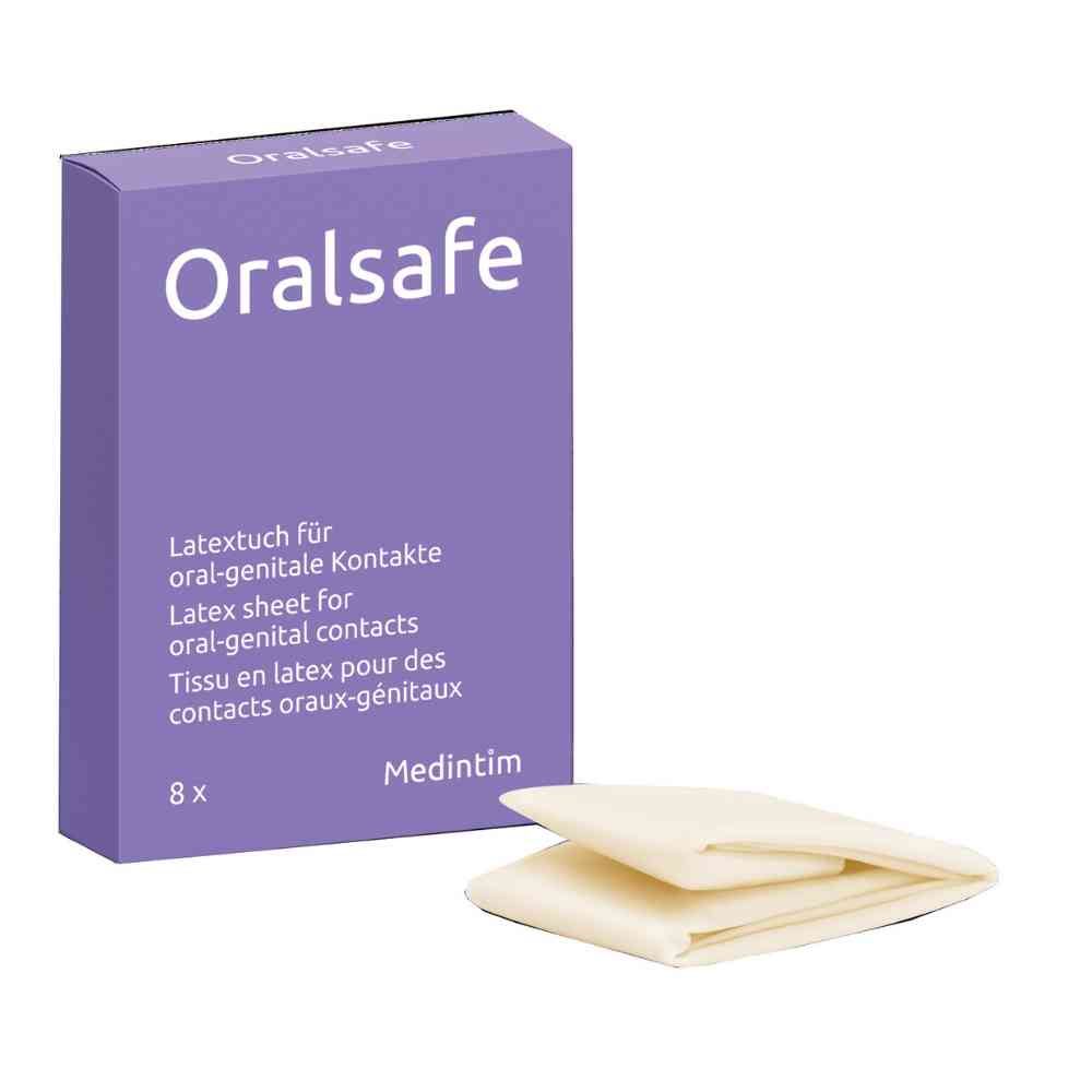 MedIntim *Oral Safe Neutral*