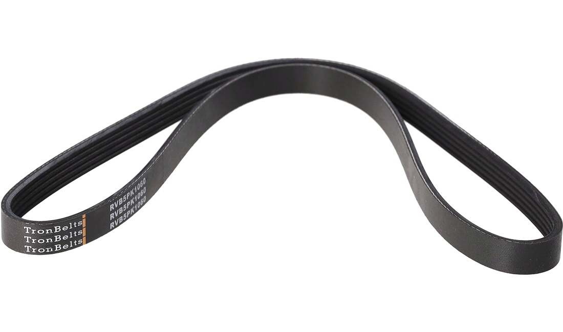 Multi v-rem 5 pk x 1060 mm