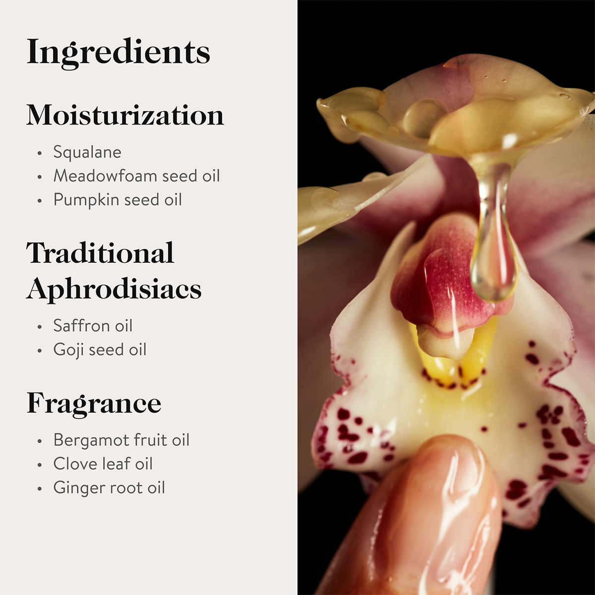 Sex Oil 60ml
