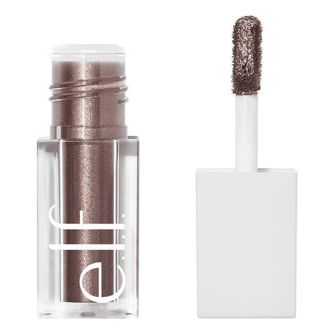 e.l.f. Liquid Metallic Eyeshadow Galaxy