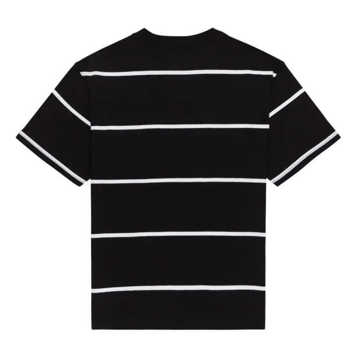 Element T-shirt Basic Pocket | Noir