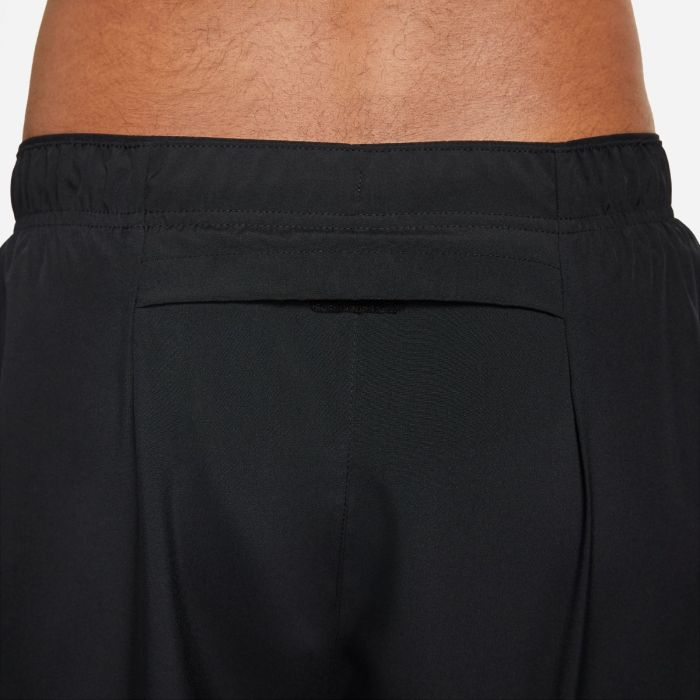 Nike Herre Shorts Dri-Fit Challenger 2in1 7 Inch Shorts Sort
