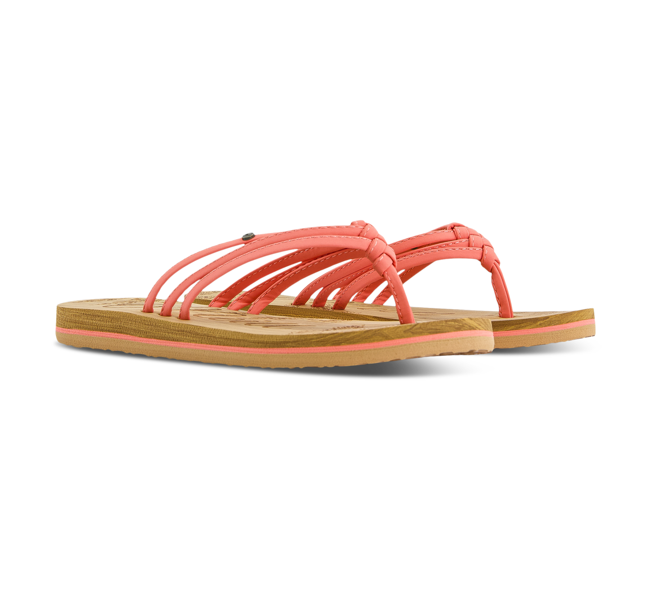 O'neill Ditsy Sandals - Flip Flops rosa