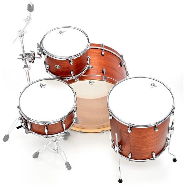 Gretsch Drums Catalina Club Rock -SWG