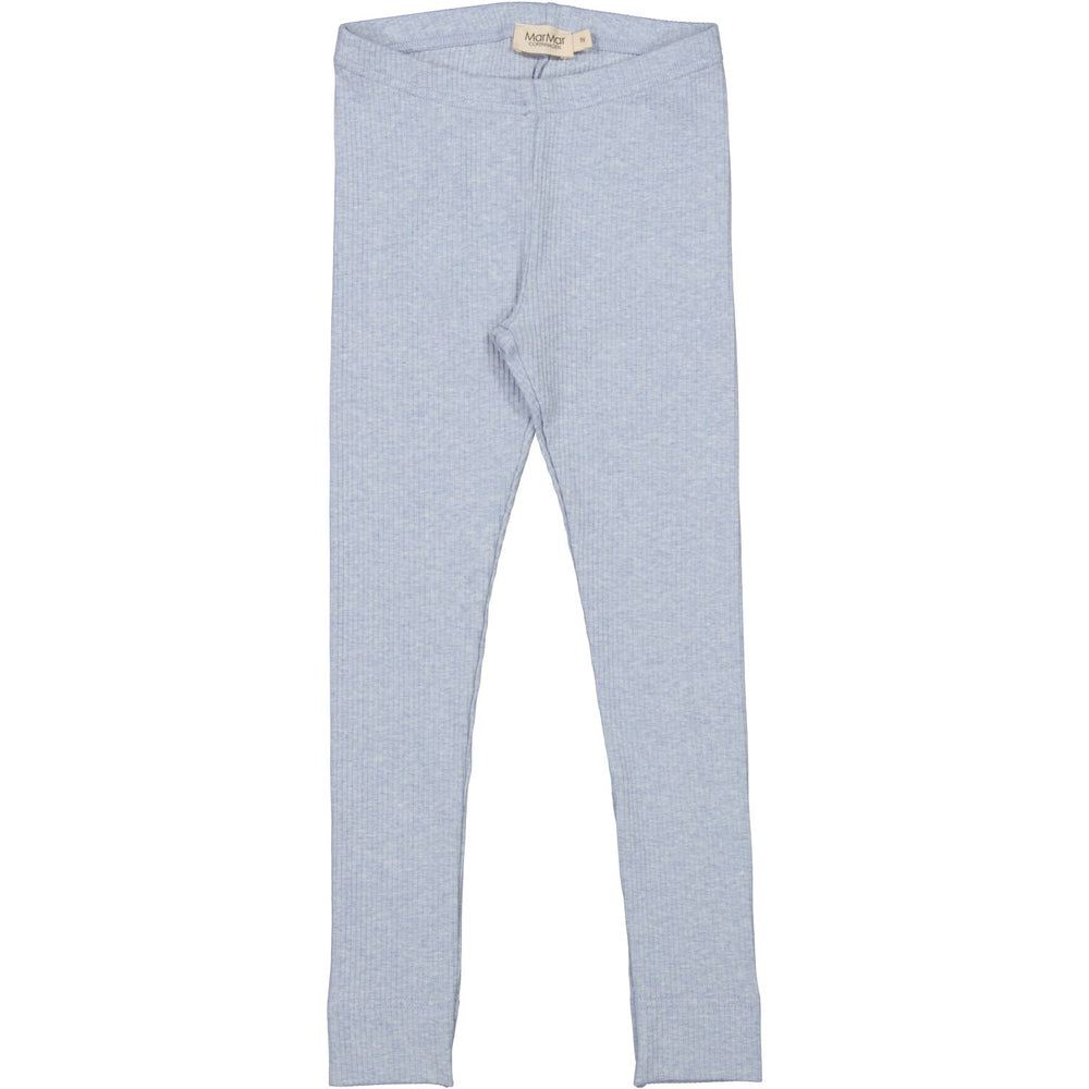Køb MarMar Modal Melange Fresh Air Melange Leggings