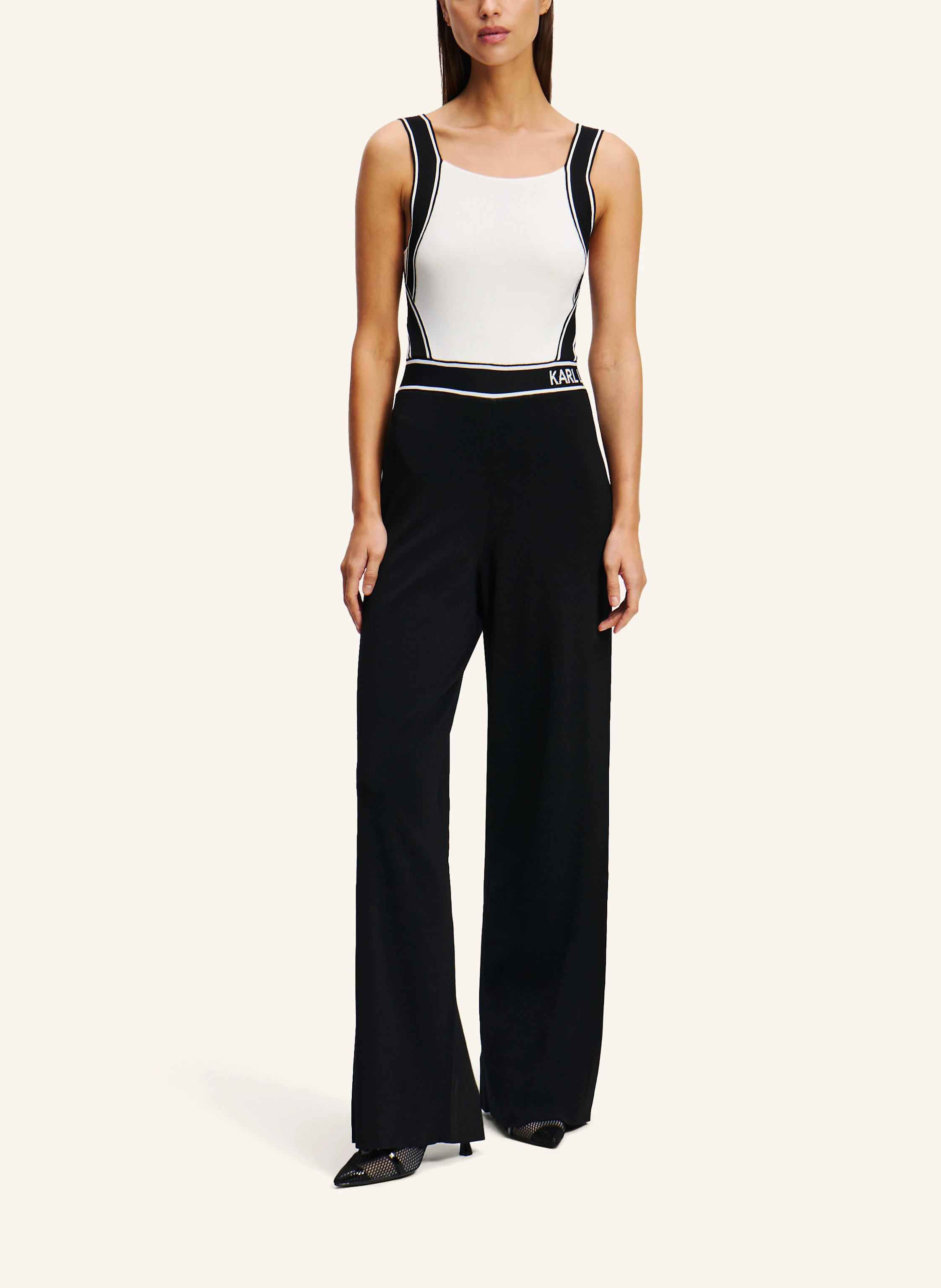 KARL LAGERFELD Jumpsuit