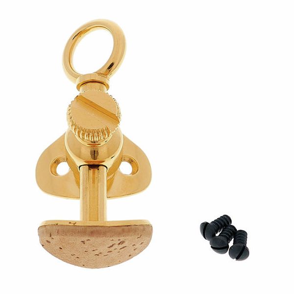 Mollenhauer Thumb Rest 6211-4