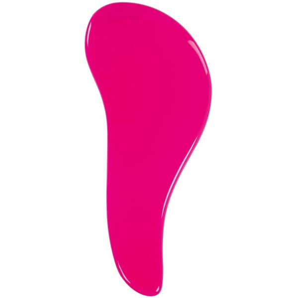 Brosse à cheveux d-méli-mélo rose Neon summer