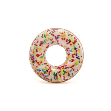 Intex Schwimmreifen Sprinkle Donut ca. 114 cm