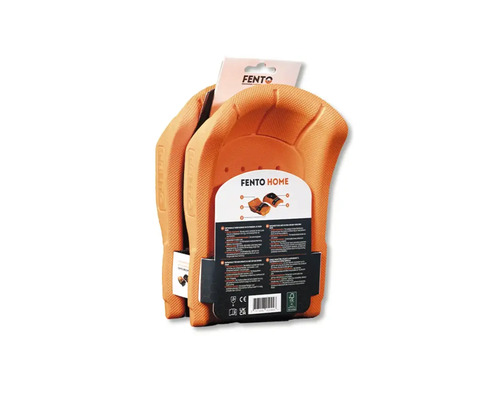 Fento Home kniebeschermers, 2 stuks.
