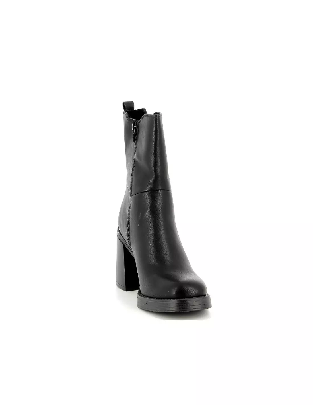 SAFETY JOGGER 581640 - Boots & bottines Noir