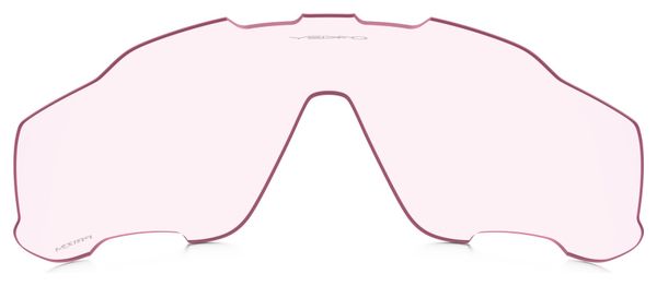 Verre de Remplacement Oakley Jawbreaker Prizm Low Light