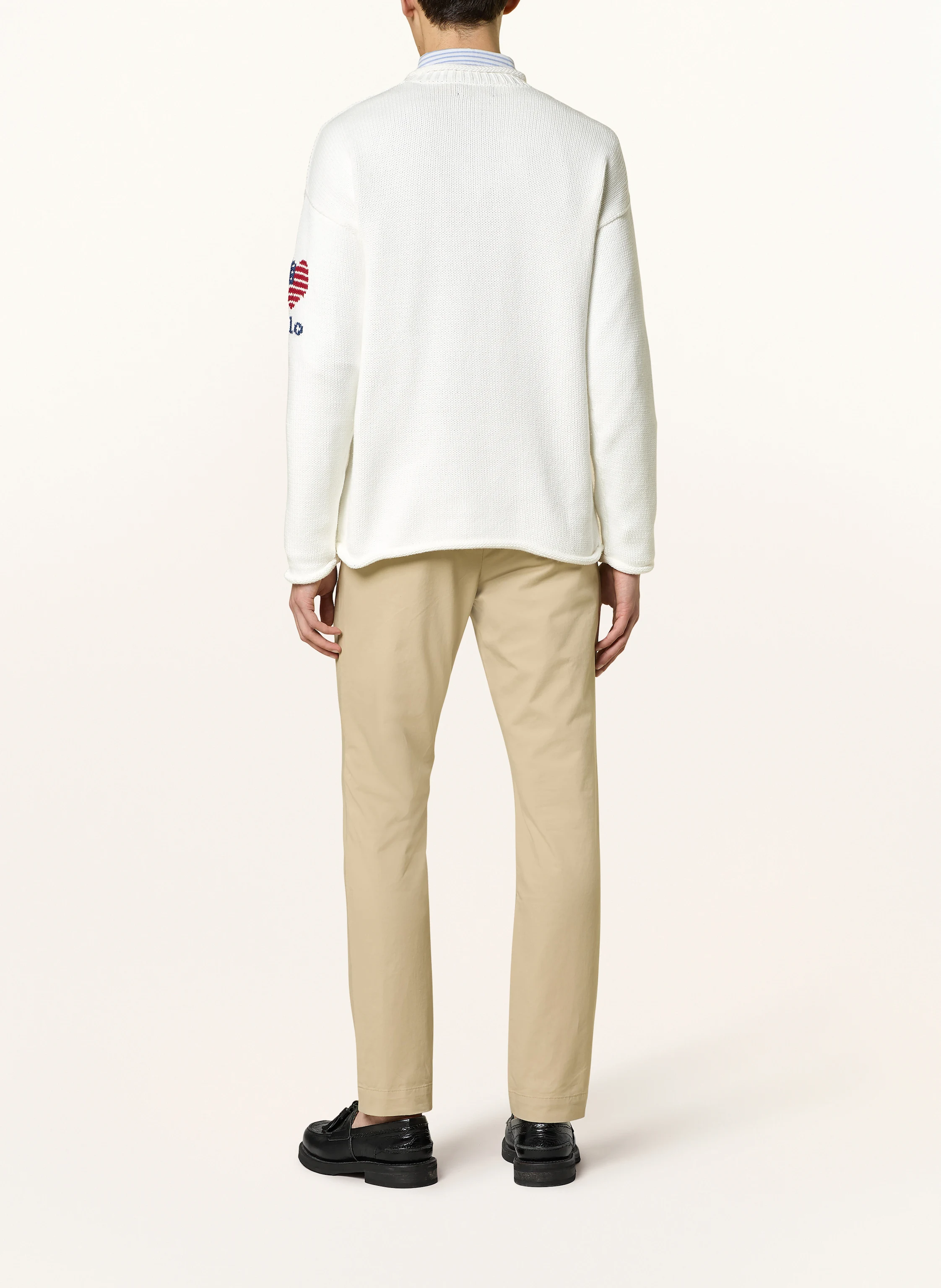 POLO RALPH LAUREN Pullover