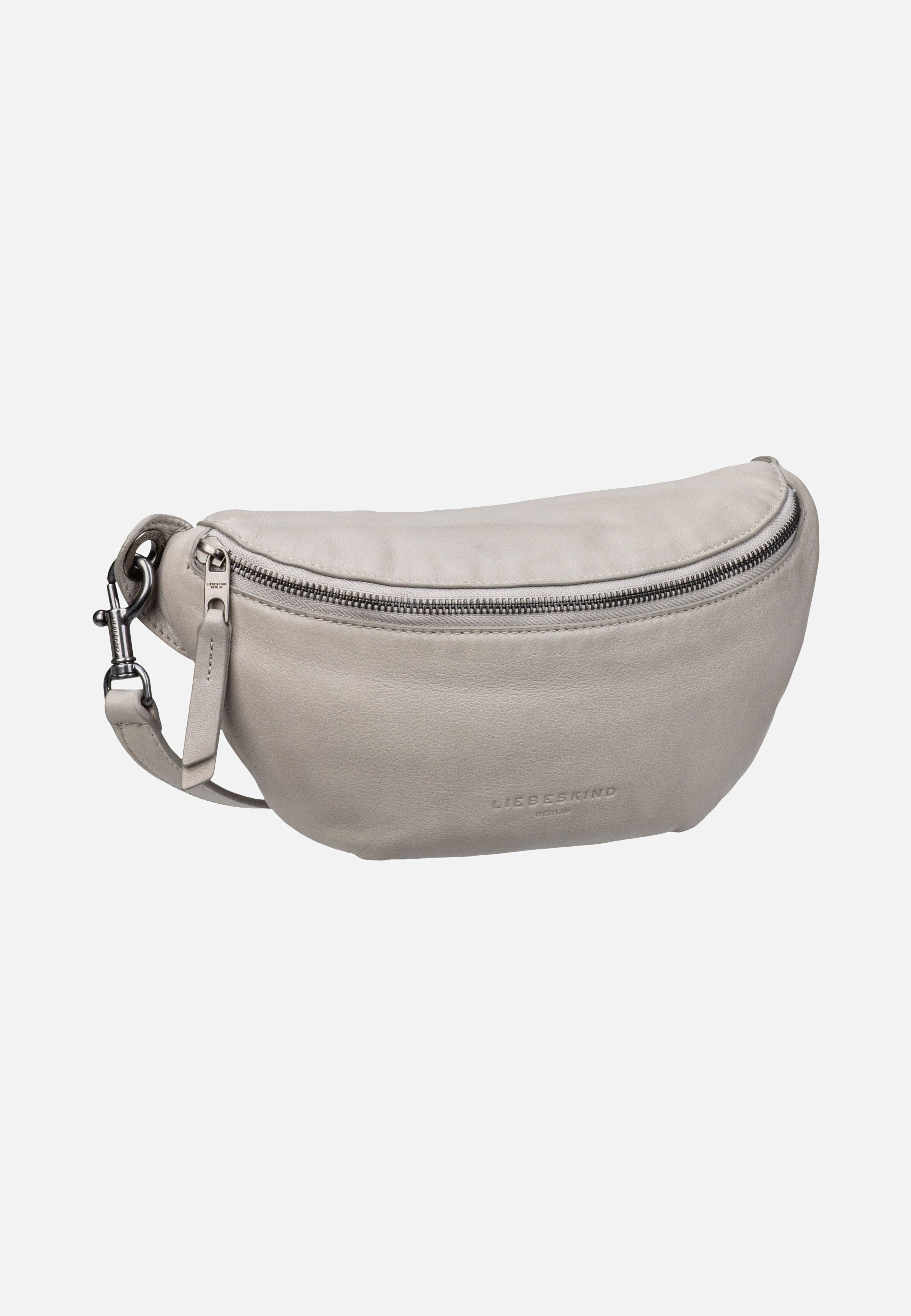 Tavia 2163022 Steel - Sling Bag