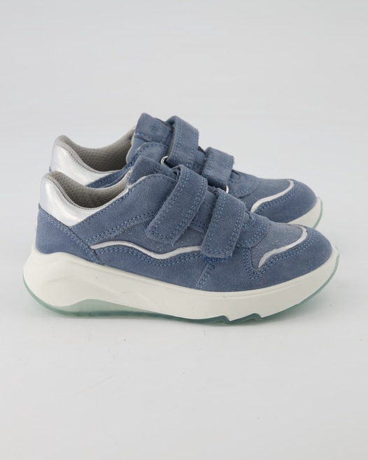 Superfit 000630-8010 Halbschuhe in Blau
