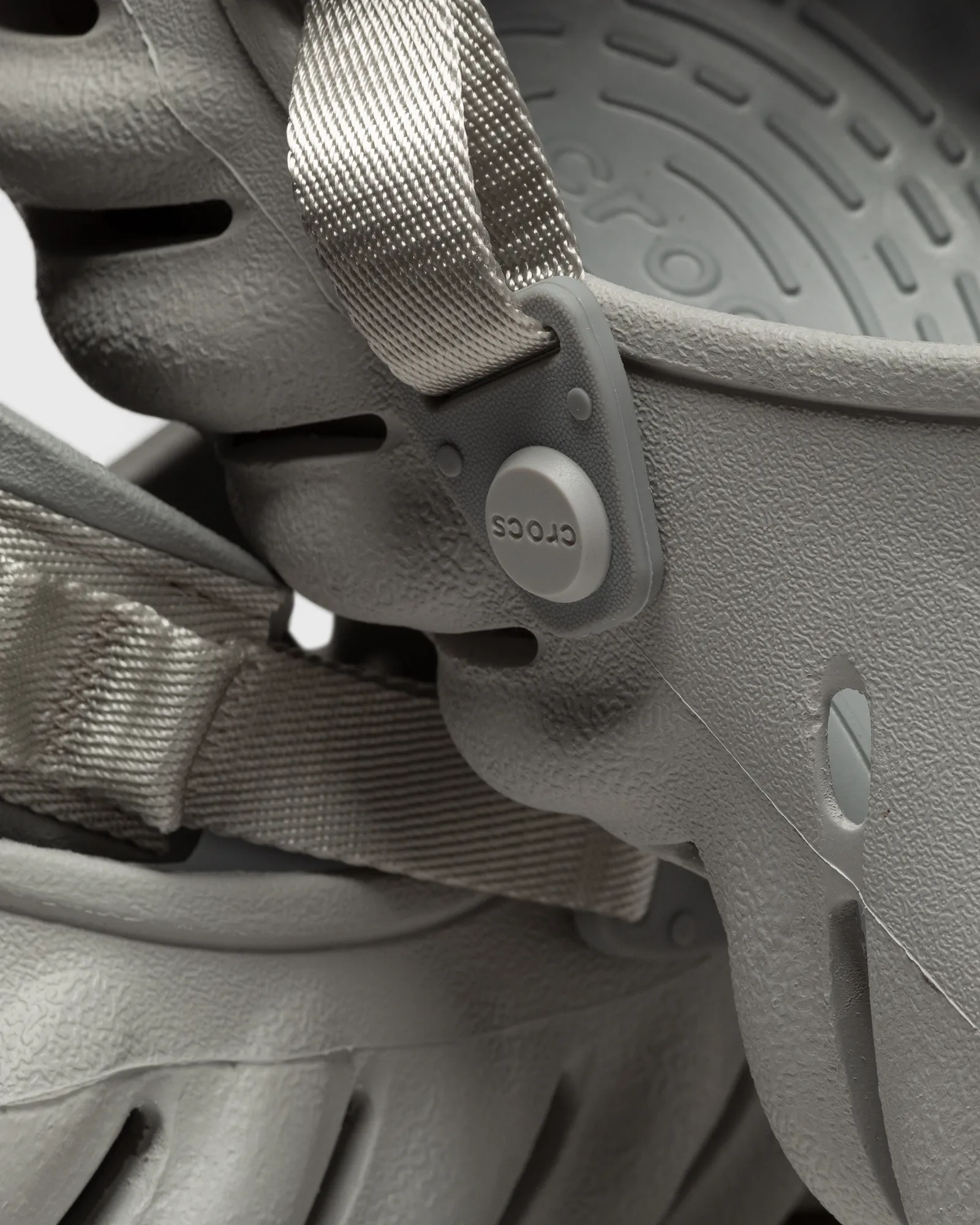crocs Echo Clog
