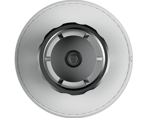essentials radiatorthermostaat BT Rond wit 120336
