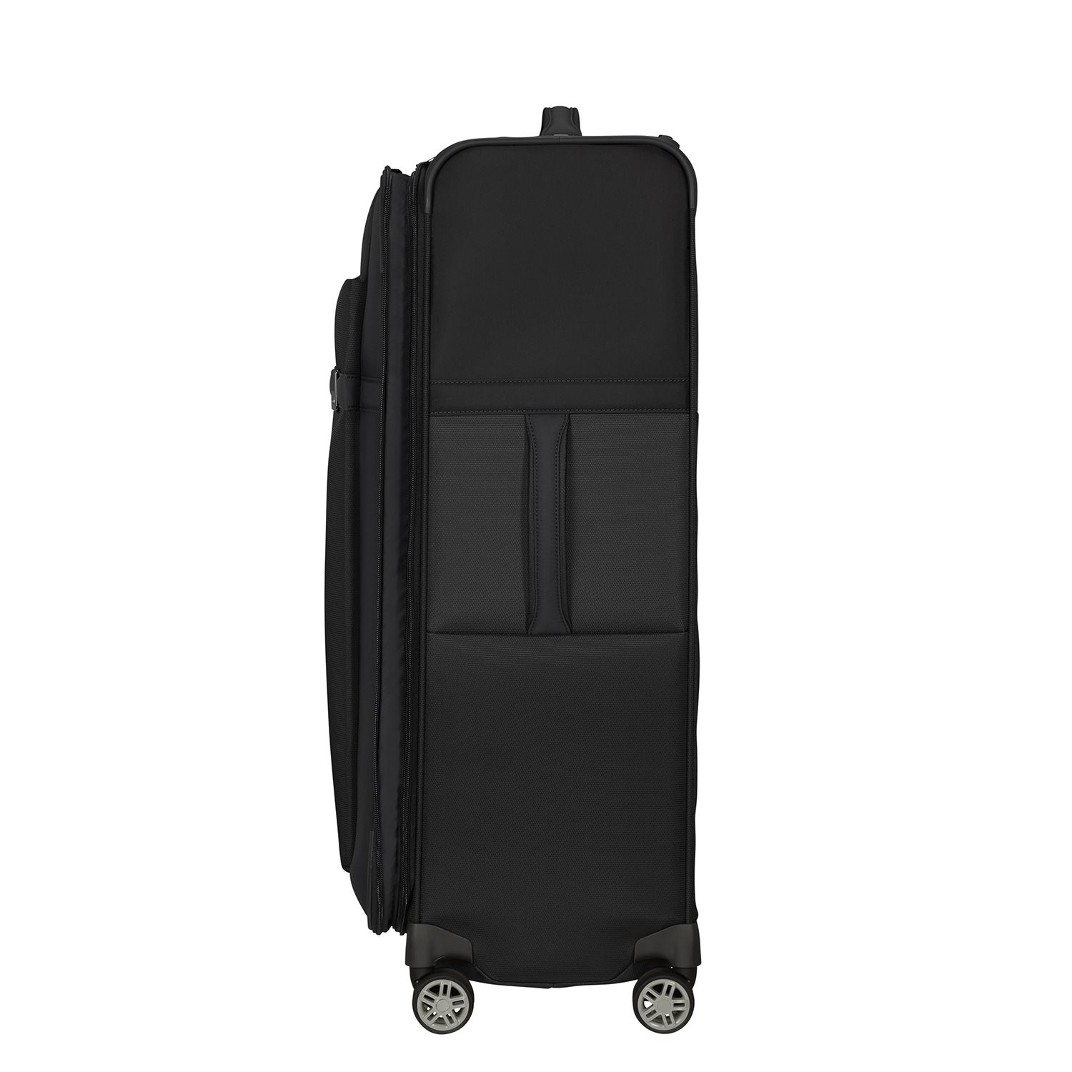Samsonite Airea Spinner 78 Exp black