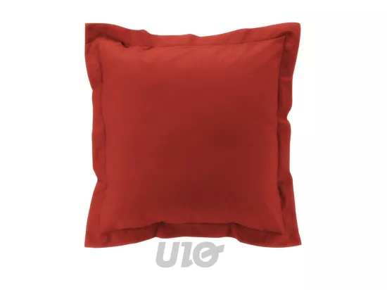 Lot de 2 Taies d'Oreiller Percale_