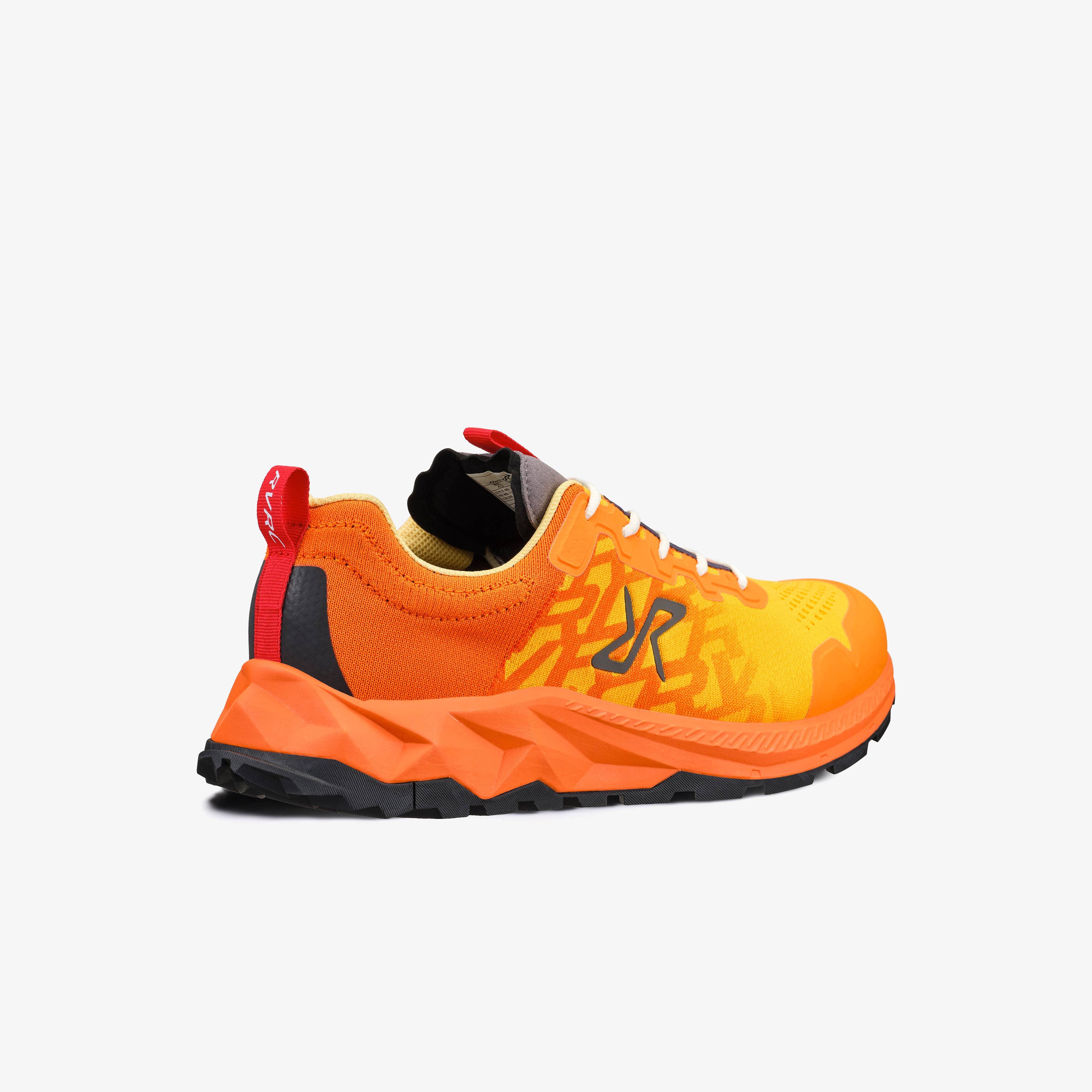 Trailknit Waterproof Hiking Sneakers Herre Yellow