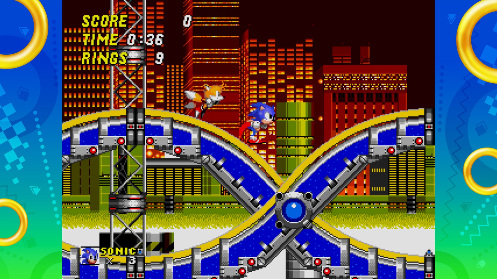 Sonic Origins Plus- PlayStation 4
