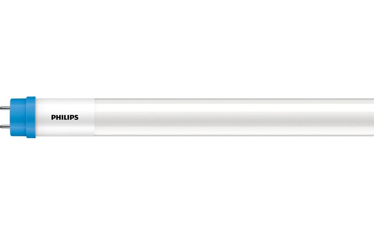 Röhre CorePro LEDtube 600 mm 8W 840 T8G13-Leuchtmittel, 8 W mit 4000 K