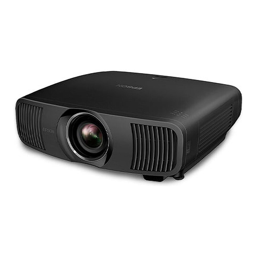 EPSON EH-LS12000B Noir - Tri-LCD Laser UHD 4K - 2700 Lumens