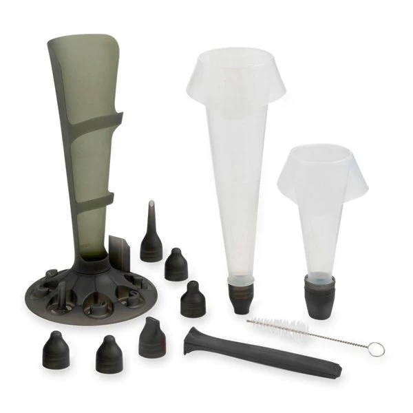 Set poche à douille Mastrad