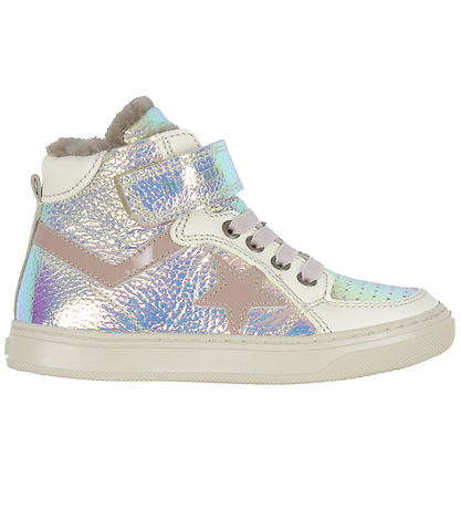 Bisgaard Winterstiefel - Izak Lamb - Galaxy