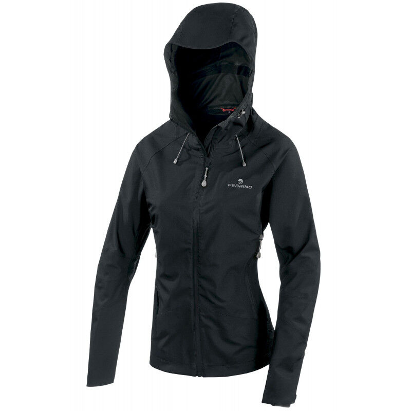 Valdez Jacket - Veste imperméable femme