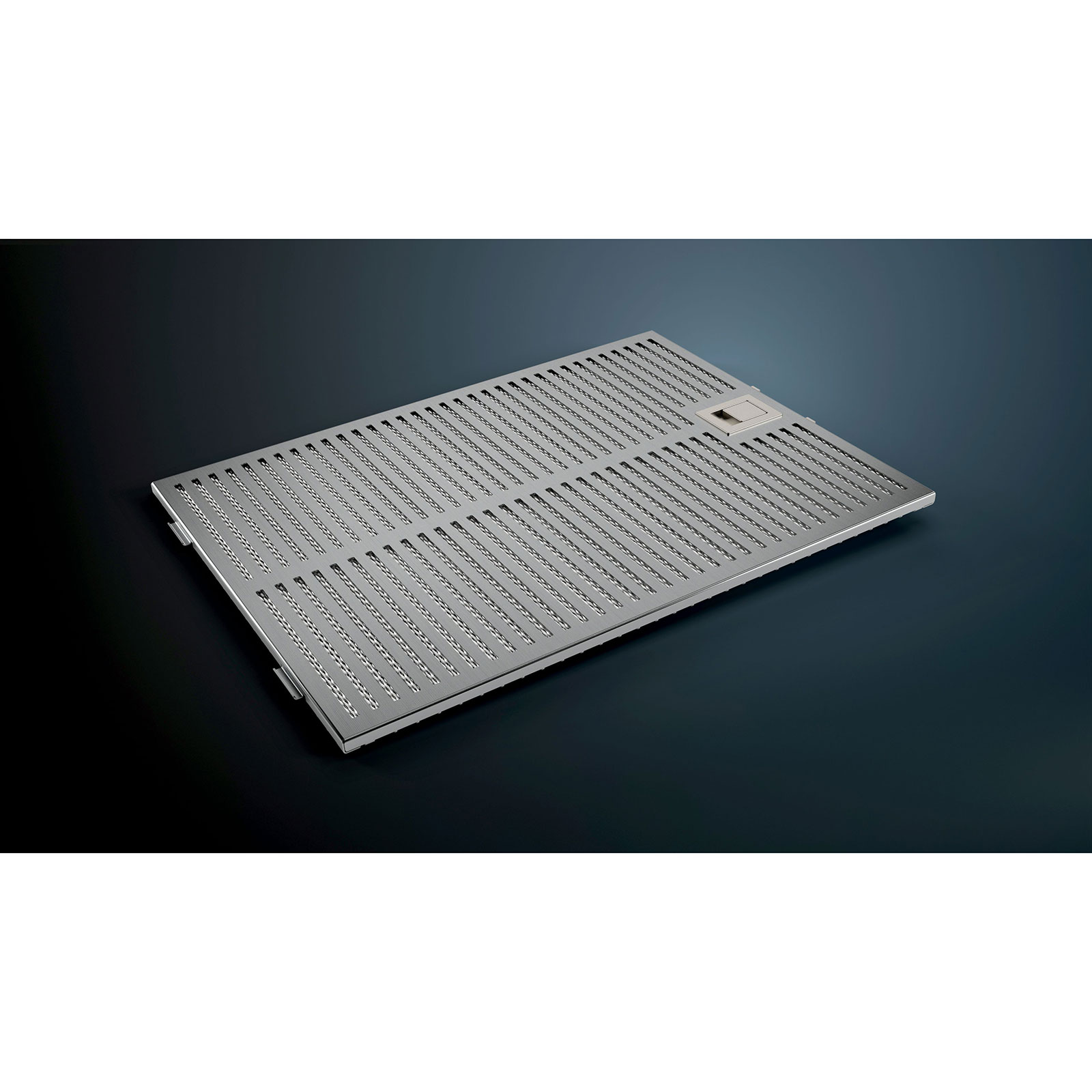 SIEMENS Inselhaube LF98BIP50 - Edelstahl - 90 cm - A+