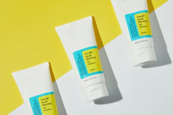 Cosrx Low PH Good Morning Gel Cleanser 150 ml