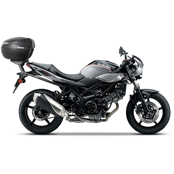 Shad - Support Fixation Top Case Suzuki SV 650 / SV 650 X S0SV68ST