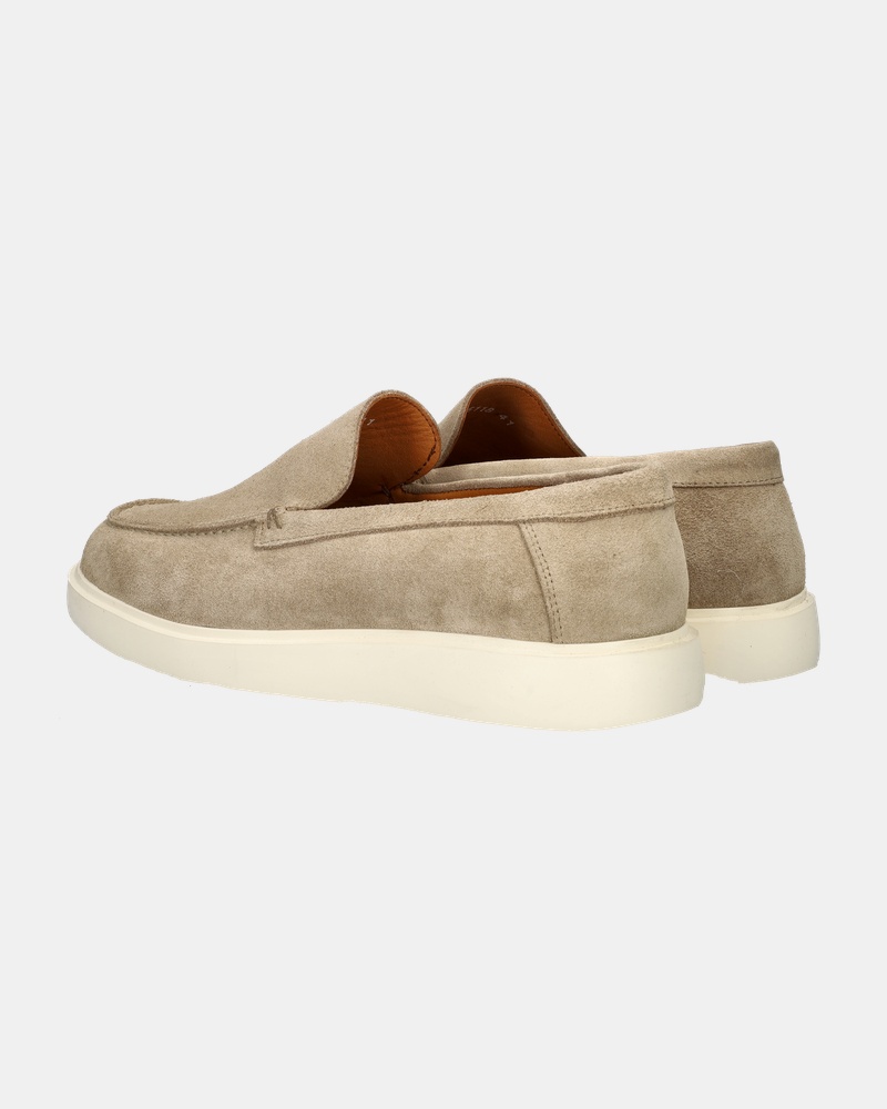Nelson Instapschoenen  - beige