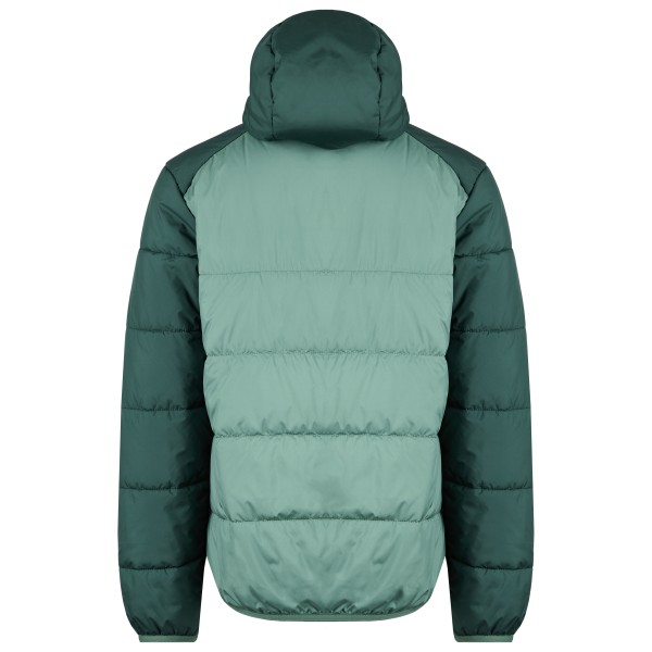Stoic - Kid's MountainWool120 StorboSt. Hoody - Veste synthétique