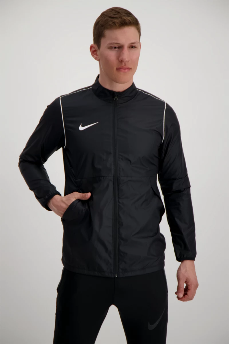 Nike Repel Park Herren Trainingsjacke