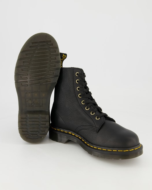 Dr. Martens 1460 Pascal Stiefeletten in Schwarz