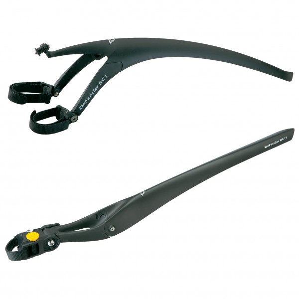 Topeak - DeFender RC1/RC11 Set - Garde-boue