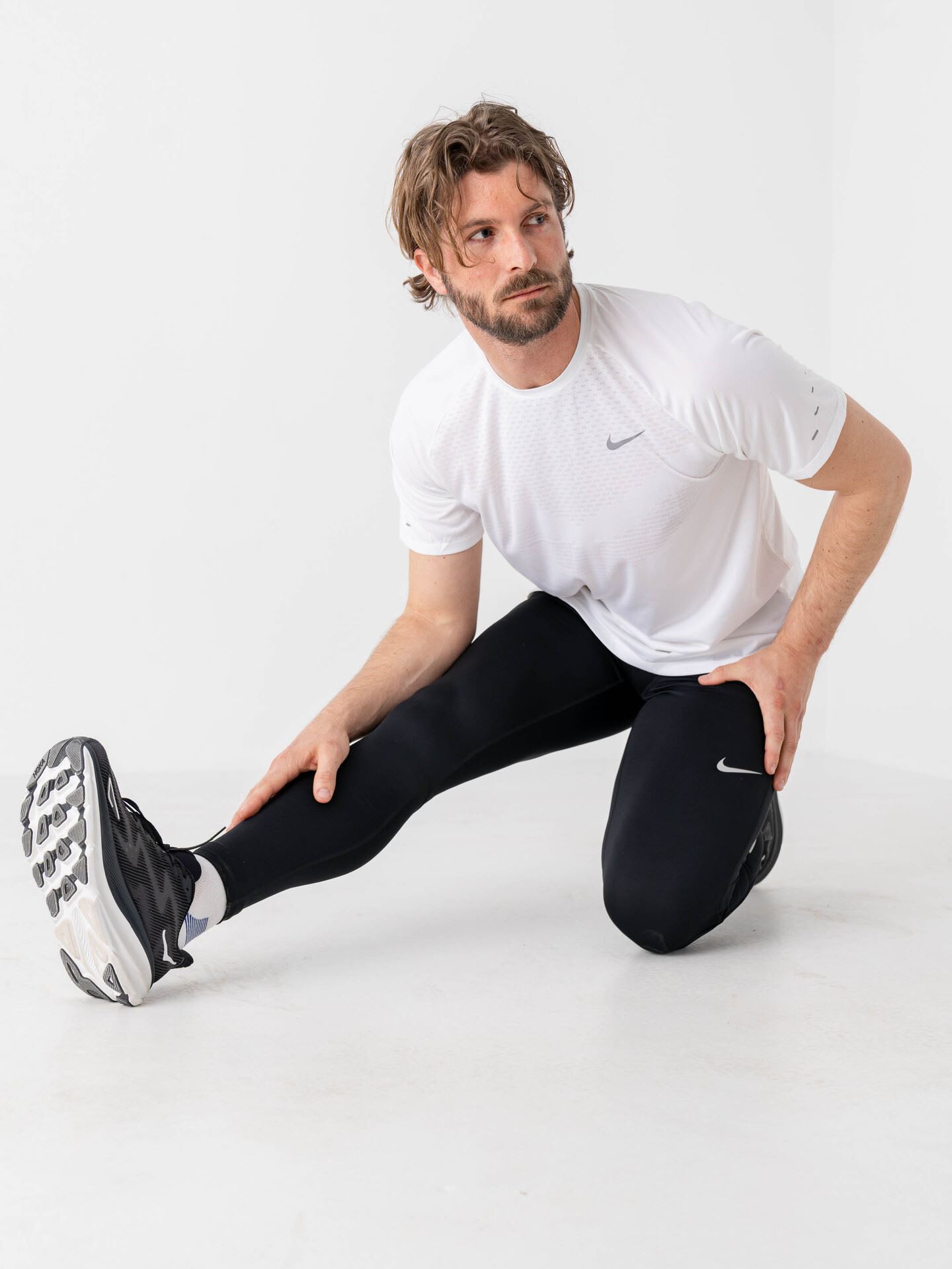 Dri-Fit Challenger Tight
