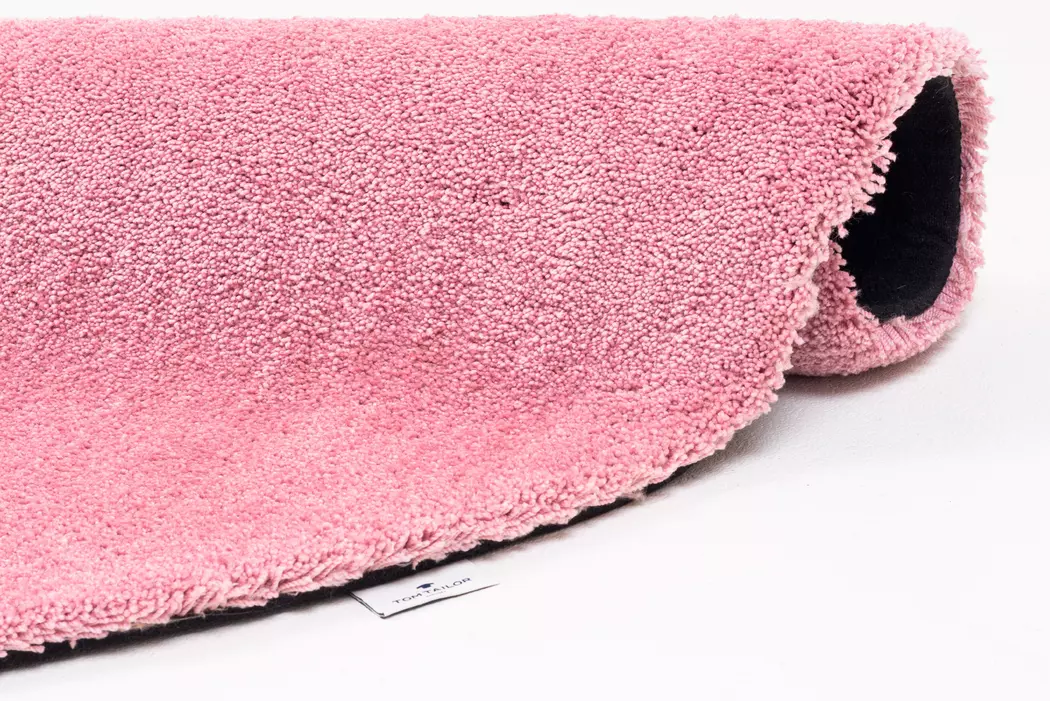 Shaggy Cozy Ø 100 cm
