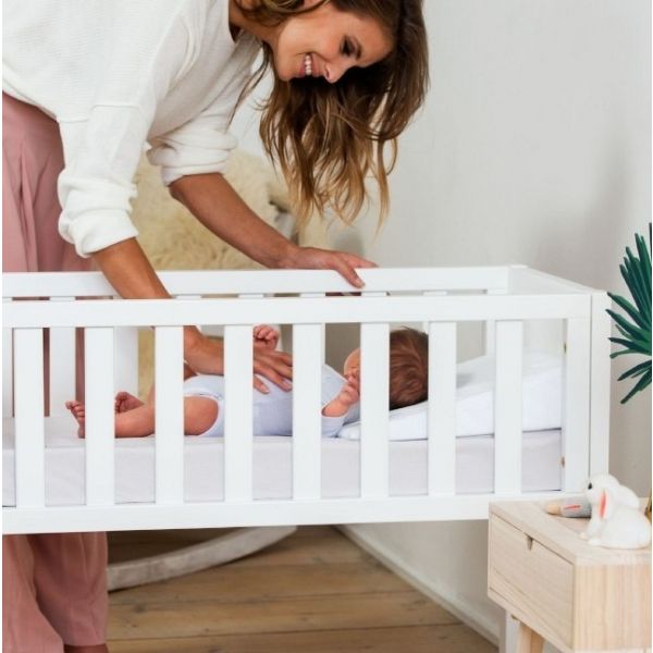Doomoo Baby Posicionador Pequeno