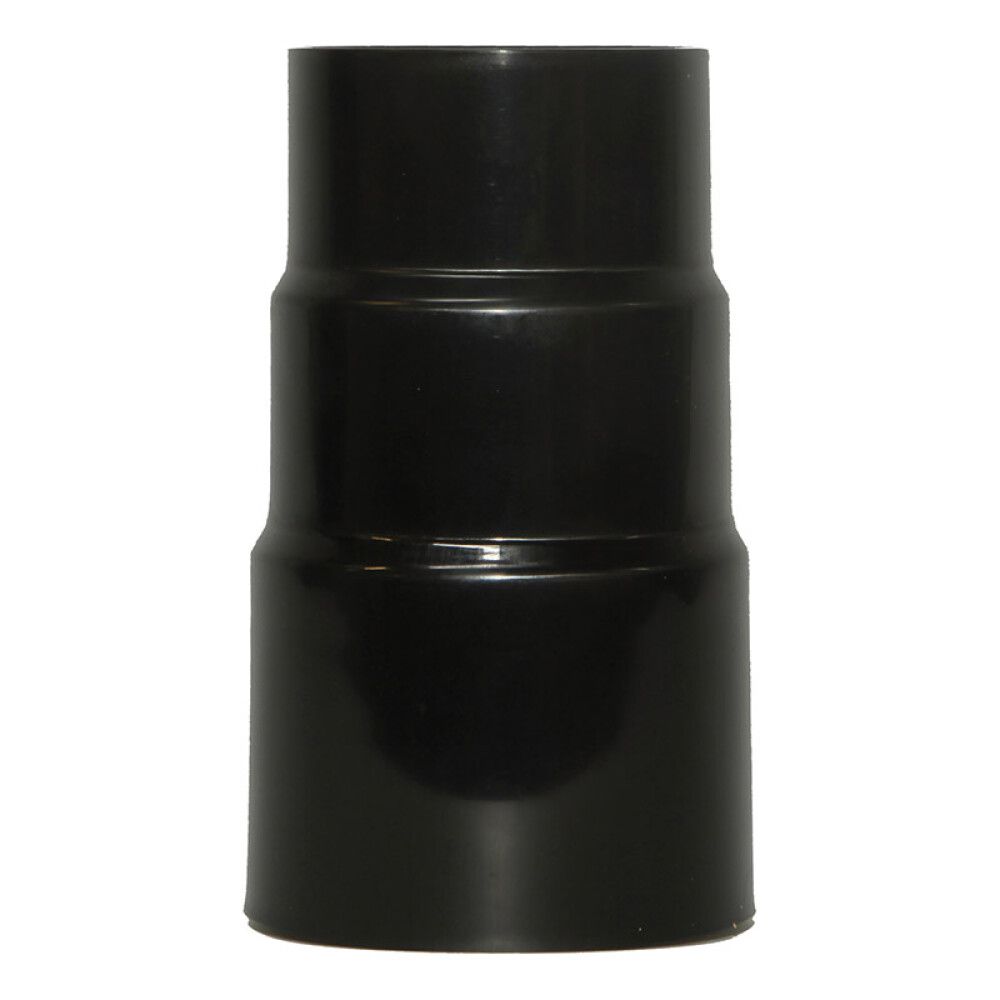 ADAPTER TIL DRENERINGSRENNE MR FLOWOUT 68-75-80MM SVART