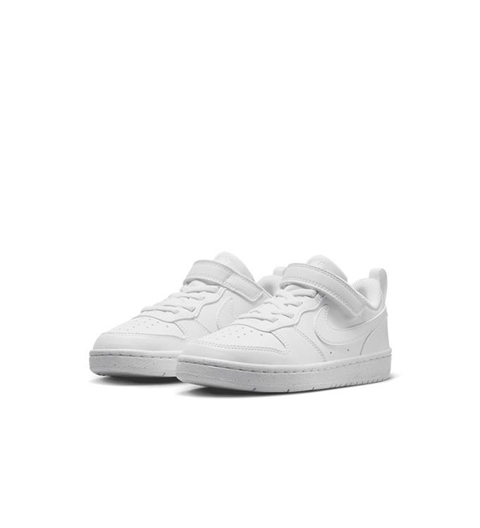 Nike JR Court Borough Low Recraft Sneakers