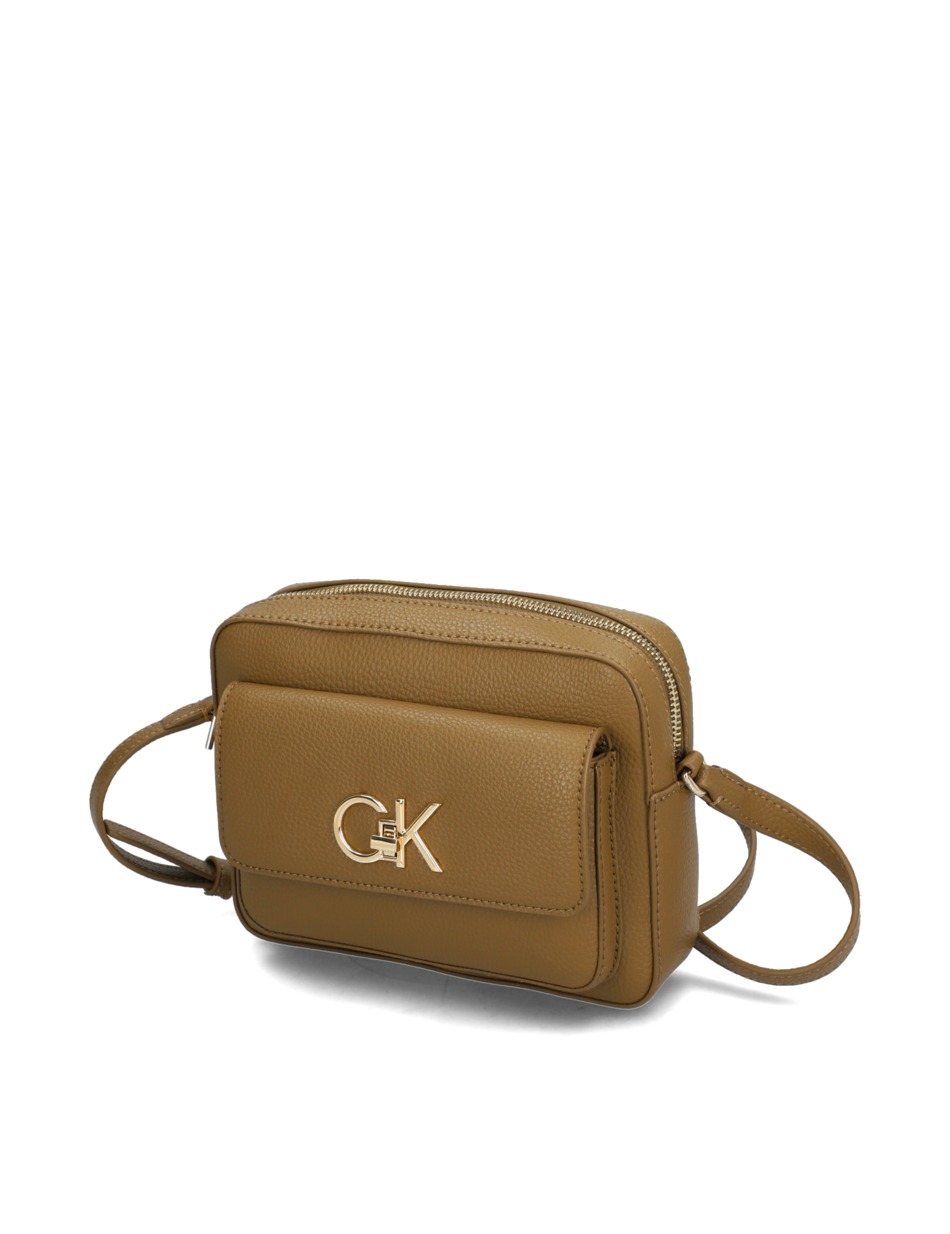 RE-LOCK CAMERA BAG WITH FLAP PBL