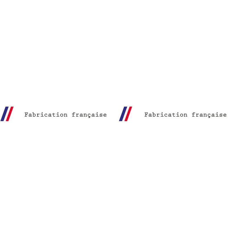 Bolduc sur bobine 'Plaisir d'offrir', rouge