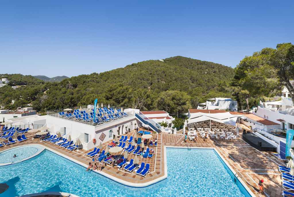 Globales Montemar All Inclusive All Inclusive - Appartement