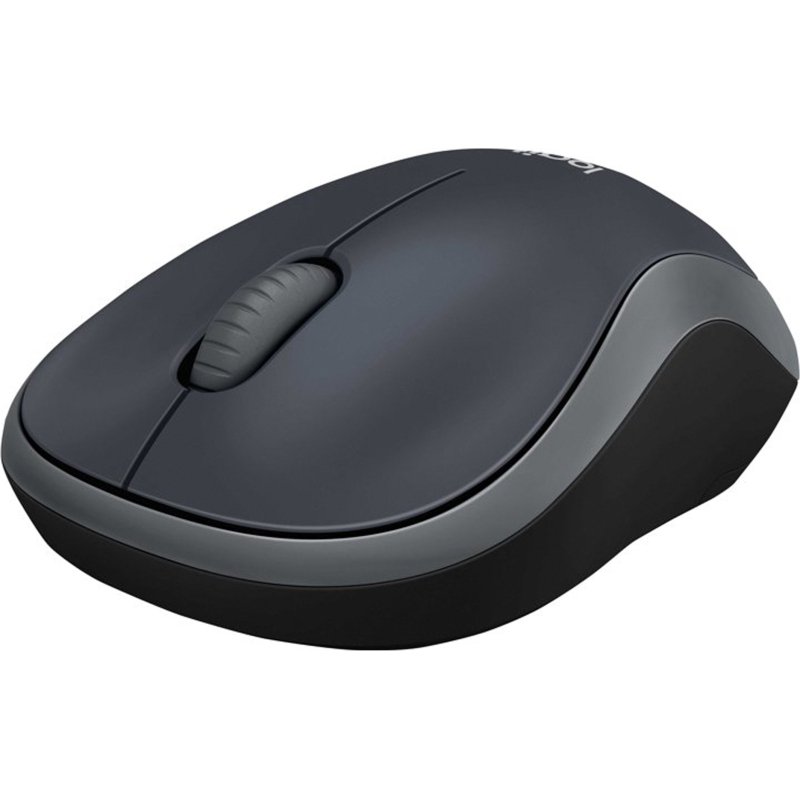 Souris sans fil Logitech M185